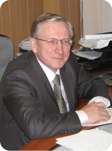 Сергей Походяев